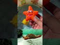 Sea Animal Toys &amp; Facts for Kids | Learn Ocean Creatures for Preschool Learning| ocean creatures