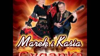 Marek i Kasia - Cyganka ( Циганка ) po polsku