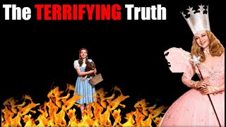 The Hidden Meaning Behind The Wizard Of Oz