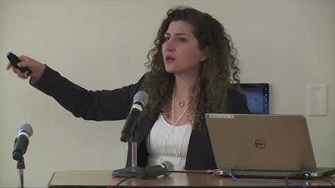 Maryam Shanechi (USC) - Neural decoding and control of multiscale brain networks: from motor to mood