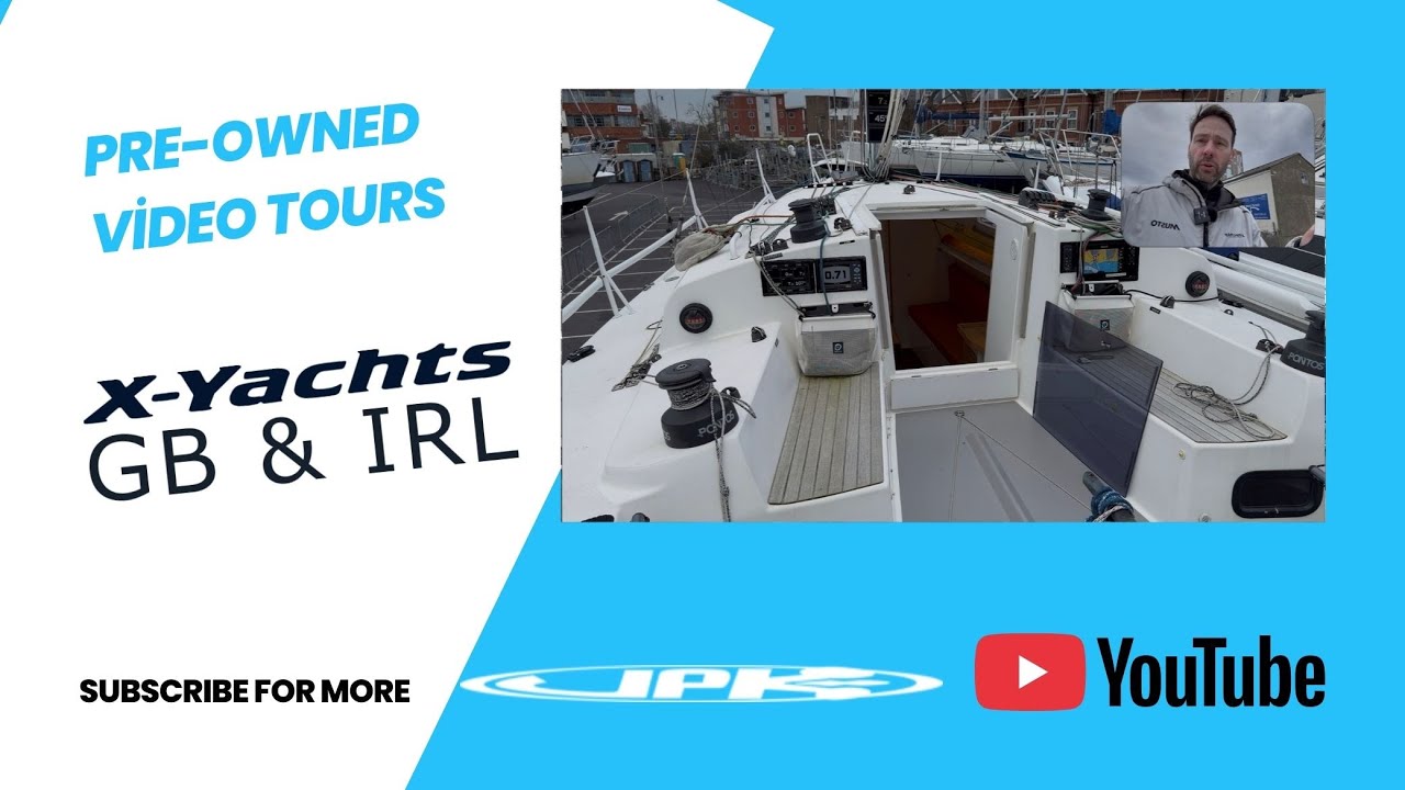 Видеообзор подержанного видео JPK 1080