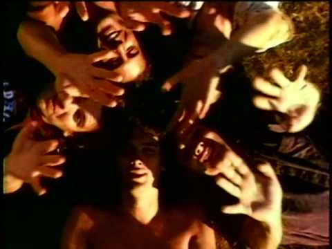 The Vestrymen - "Backyard"