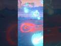 Goku Trains with Whis as Super Saiyan God 🔥 | Dragon Ball Z Kakarot #dragonballzkakarot
