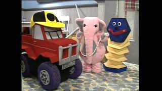 Johnson & Friends - Ep. 20 - Baby Of The Family 50P