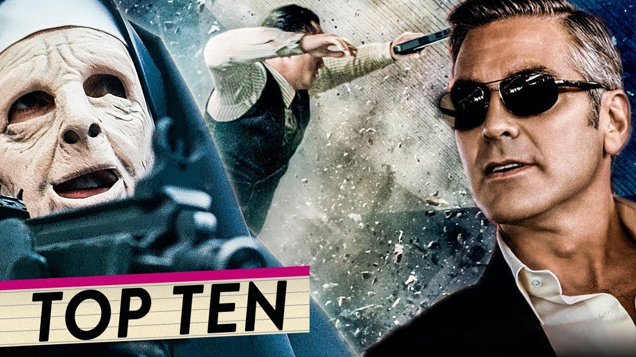Die Zehn Besten HEIST Movies Top 10 YouTube die-zehn-besten-heist-movies-top-10-youtube