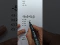 Matemática #edutuber #matematica