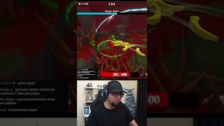 4 lvl muzla boss kesmek?🍌#megabonk #game