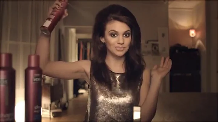 VO5 Creation Hairsprays