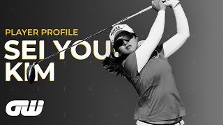 The Record-Breaking Sei Young Kim | Player Profile | Golfing World