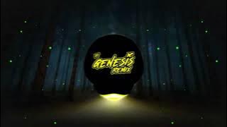 DJ ALL THE KIDS ARE DEPRESSED SLOWED FULL BASS REMIX (DJ GENESIS REMIX)