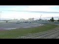 R3E Multiplayer - McLaren MP4-12C GT3 @ Slovakiaring