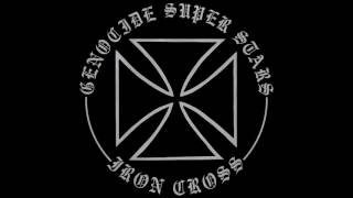 Genocide SuperStars - Iron Cross FULL EP (2002 - D-Beat / Crust / Hardcore Punk)