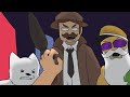 Don't Touch the Child Meme & Roblox Break-In Animation 🚧