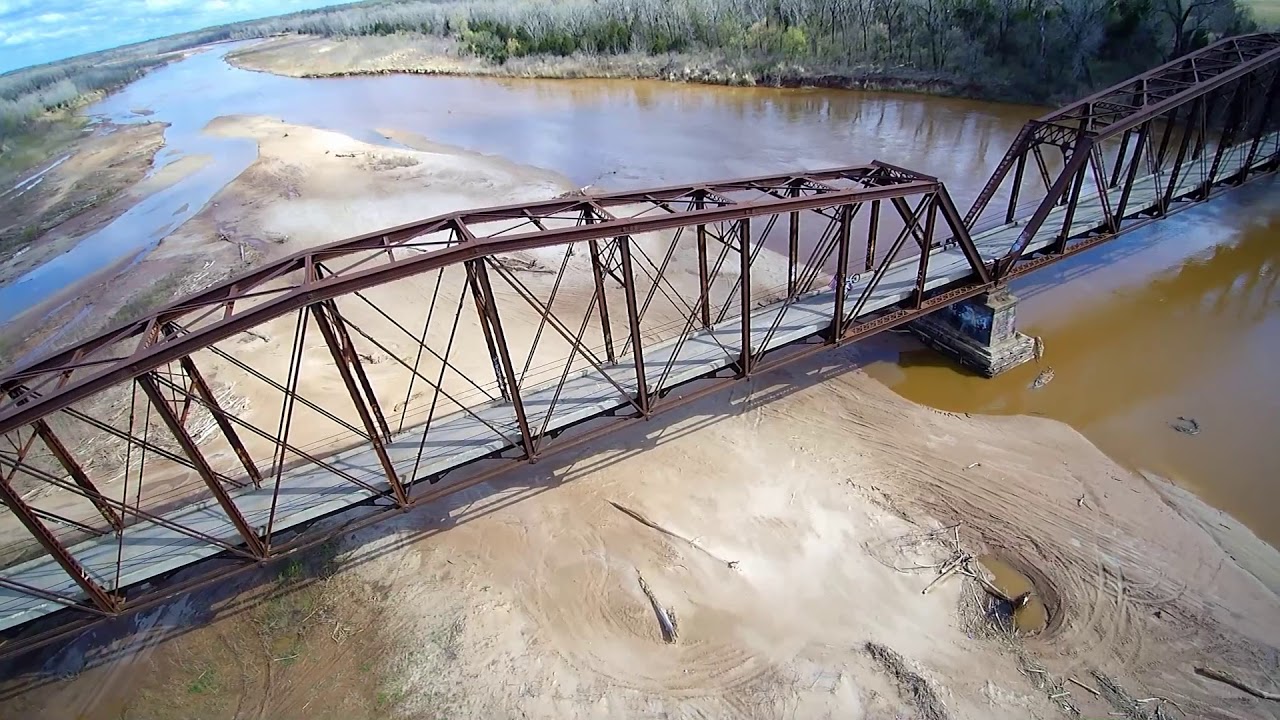 TEASER Byars Bridge Shoot with Bryan Jackson "The Wheelie