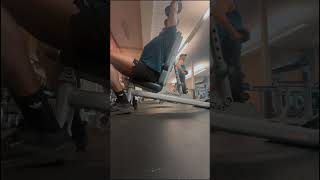 Shoulder Press 30s for 15 reps