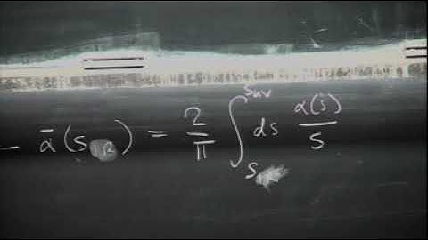Markus Luty Lecture 3 on RG Flows and Conformal Field Theory in 4D