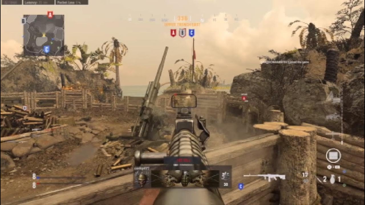 Everything wrong with cod right now (warzone zombies and multiplayer ...