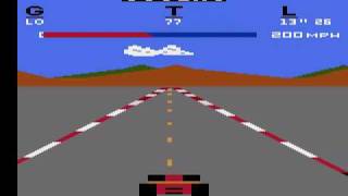 Pole Position