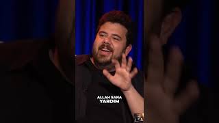 İbrahim Büyükak Galatasarayın Kadıköyde Muhteşem Oyunu Ve Zaferi