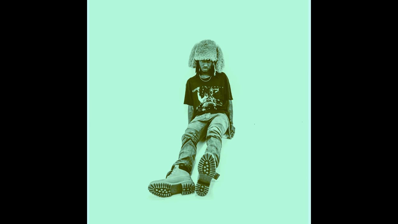 osamason psykotic type beat - face for radio