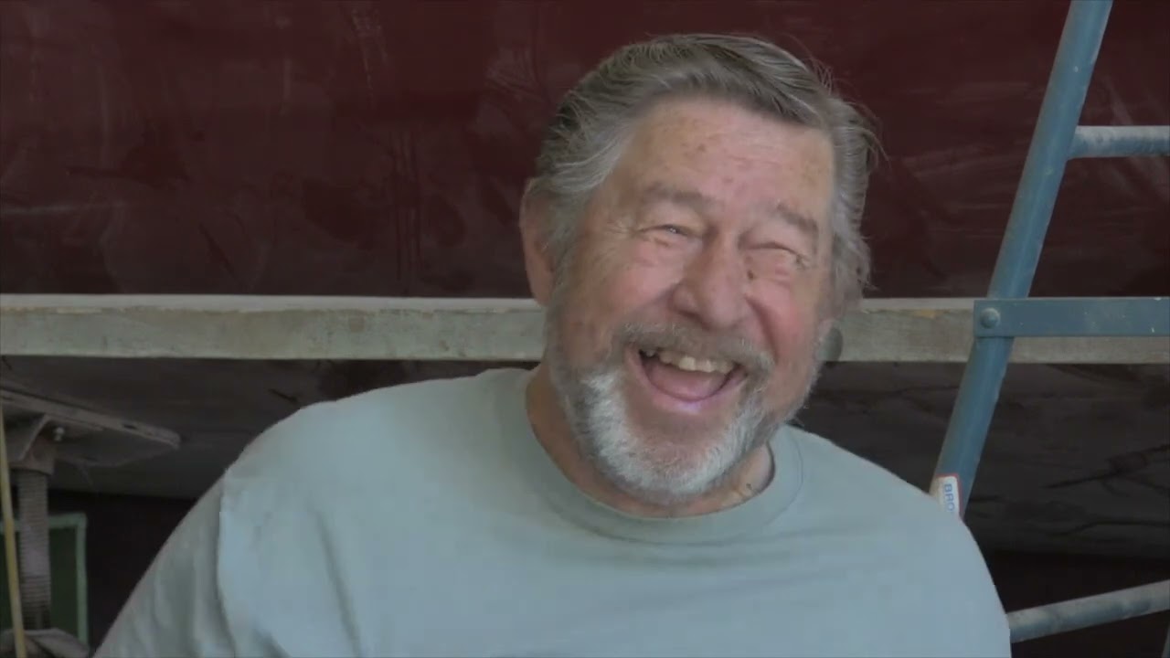 Maine Built Boats: Meet Glenn & Gavin Holland