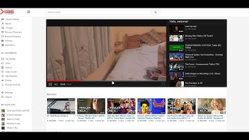 PHPVibe Video CMS - Slider Plugin