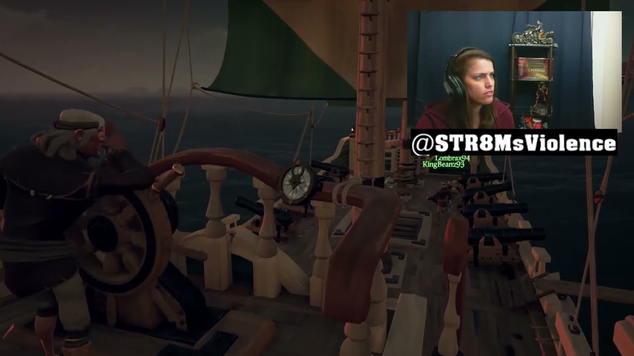 I Lost My Boots in the 