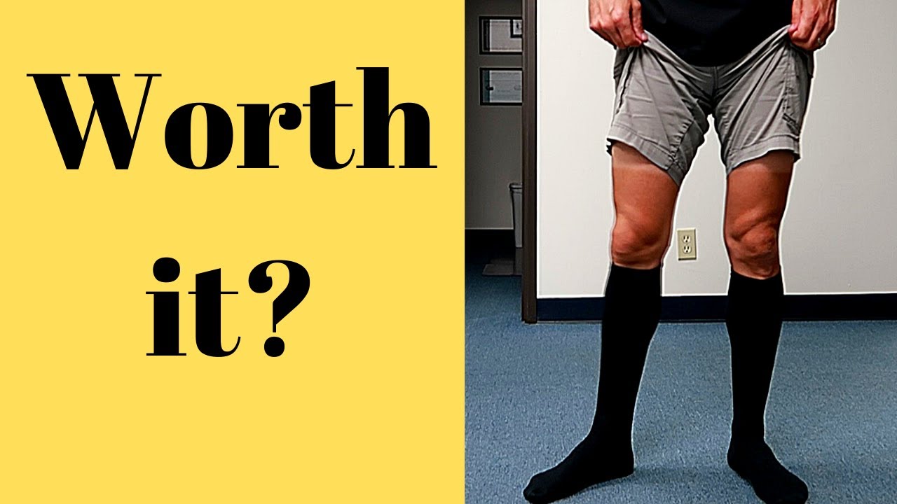 Should You Work out or Lift in Compression Socks?