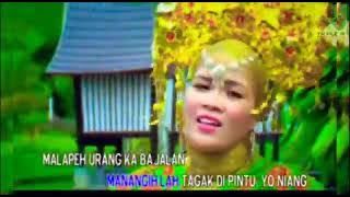 Yang Go Oi Ciptaan Tiar ramon Vokal Lastri Indang Pariaman Lagu Minang