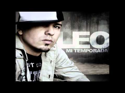 Un abrazo - Leo (reggaeton cristiano)