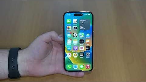 Background App Refresh - Should You Turn it Off?