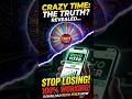 The Truth About Crazy Time: Why You Lose &amp; The "Fake" Physics Exposed
