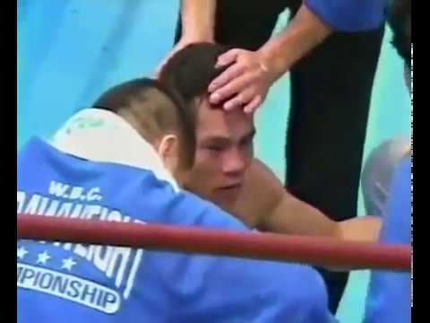 リカルドロペス 再アップ！リカルド・ロペスvs大橋秀行Ricardo Lopez vs