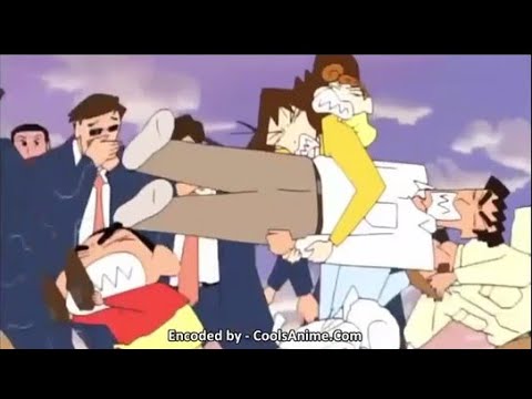 Shinchan movie masala story best scene