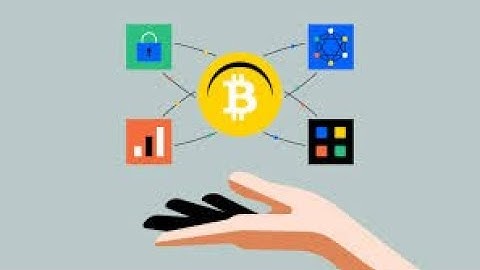 Bitcoin Wallet System in PHP MySQL script