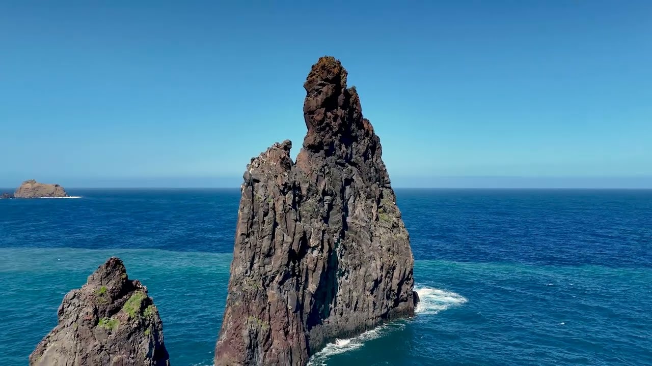 MADEIRA 2026 Februar