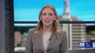 Victim identified in deadly Springfield stabbing