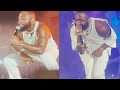 Over Dem All: Davido Breaks Record As He Shuts Down TBS Stadium For His Timeless Concert. See Crowd!