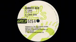 洋楽 Rebel Regulars / Jah Love (Greensleeves) a0306933237_5.jpg