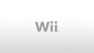 Wii Menu Theme But All The Notes Are Inverted
