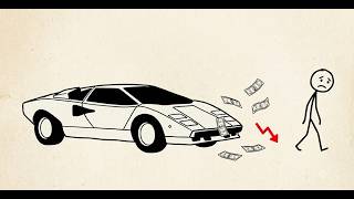 LAMBORGHINI'S DOWNFALL IN 5 MINUTES