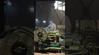 музей, Прохоровка: видео проекция наложена на реальный объект, точечный звук, история жизни человека