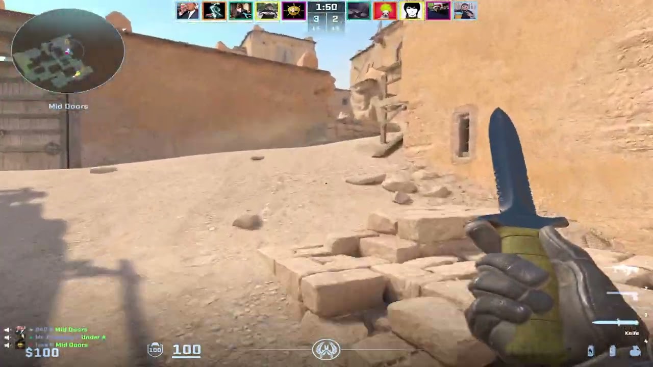 LA REDENCIÓN DE CHUBACA