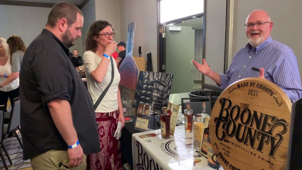 NKY Bourbon Festival 2019