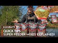 Super Feeder Groundbait Explained! | Lee Kerry