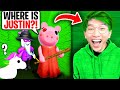 EXTREME ROBLOX HIDE AND SEEK TOURNAMENT?! (BROOKHAVEN, ADOPT ME, PIGGY, BREAK IN, BLOXBURG!)