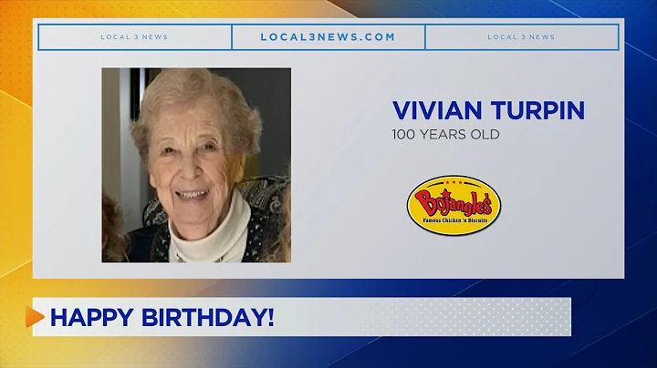 Salutes for Saturday, May 18th