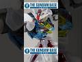 【ガンダムベース限定品情報】FULL MECHANICS 1/100 ガンダムベース限定 ガンダムエアリアル [クリアカラー]