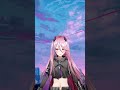 She just wants the nuggies #vtuber #animegirl #twitch #independentvtuber #shorts