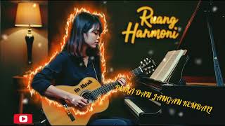 PERGI DAN JANGAN KEMBALI - Vicky Salamor, Justy Aldrin, Toton Caribo \u0026 Jacson Zeran || Cover Timur